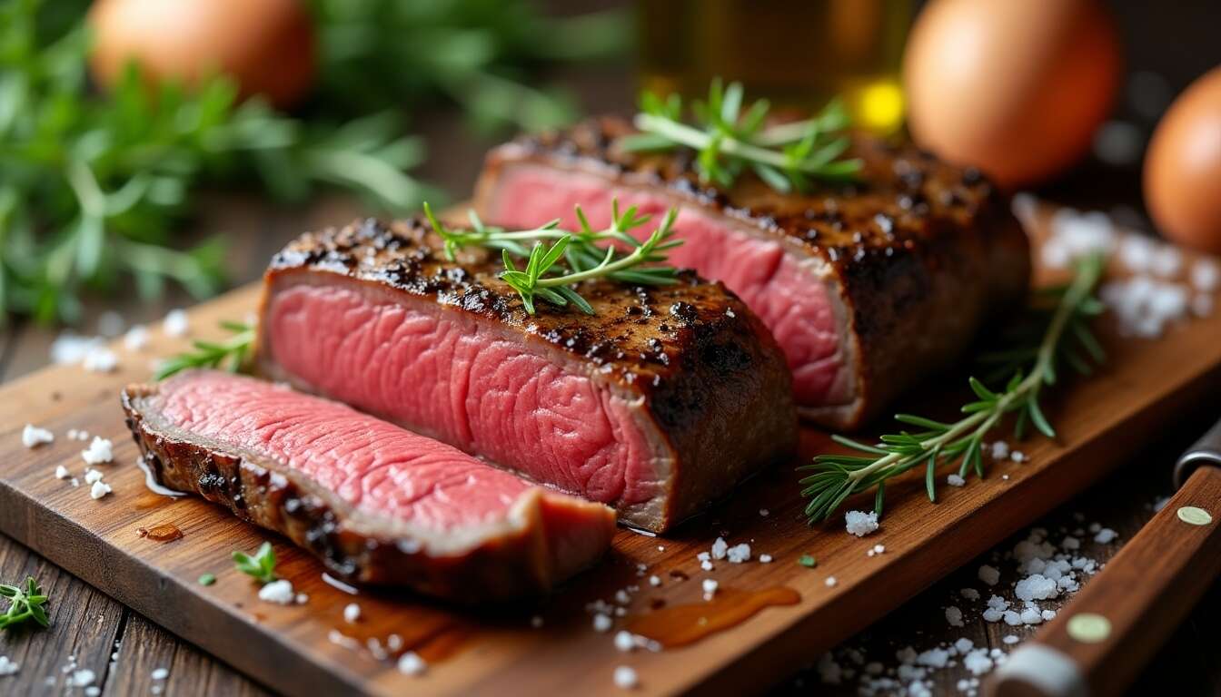 découvrez comment préparer facilement le figatellu au four avec notre recette simple et rapide. profitez de toutes les saveurs de la charcuterie corse cuite à la perfection !