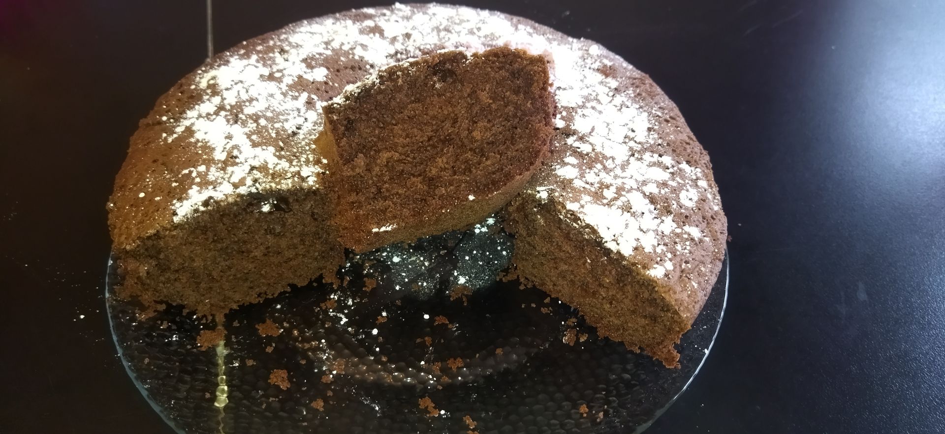 découvrez notre recette facile de gâteau moelleux au chocolat : une texture fondante, un goût intense et un plaisir garanti pour tous les gourmands !
