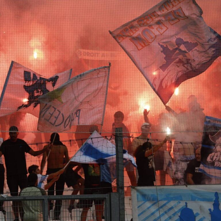 découvrez les dernières informations sur l'interdiction concernant l'utilisation d'ajax à marseille, ses raisons, son impact et les mesures mises en place.
