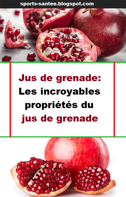 découvrez les bienfaits et les risques potentiels du jus de grenade. ce super-aliment est-il vraiment bon pour la santé ou cache-t-il des dangers insoupçonnés ? nos experts font le point.