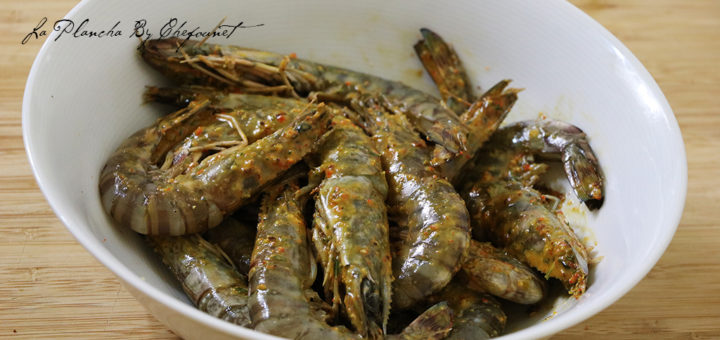 découvrez nos délicieuses idées de marinades pour gambas : des recettes simples et savoureuses pour sublimer vos grillades, barbecues ou poêlées de crevettes géantes. idéal pour un repas festif et gourmand !