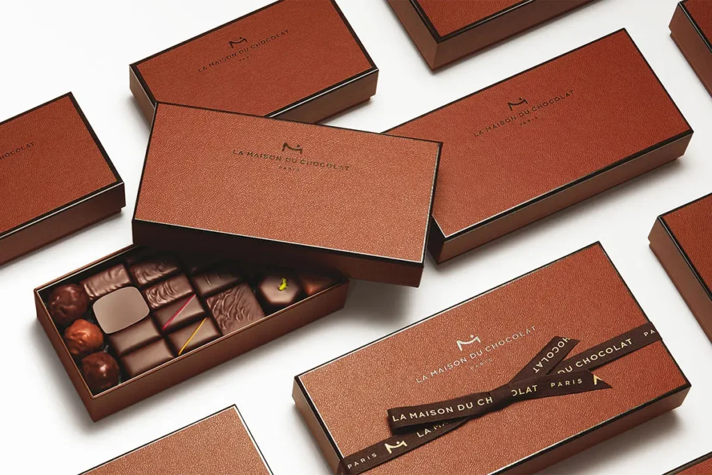 découvrez les meilleures marques de chocolat français haut de gamme : savoir-faire artisanal, ingrédients d’exception et créations gourmandes pour amateurs de saveurs raffinées.