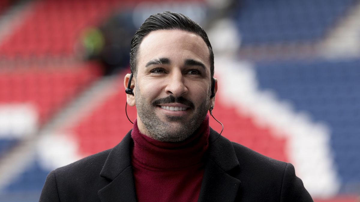 découvrez tout sur le nouveau défenseur de l’om, adil rami : actualités, analyses et impact attendu au sein de l’olympique de marseille.