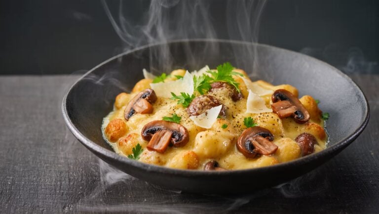 pastis&olive-gratin-parmesan-gnocchis