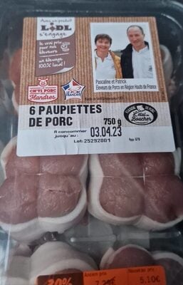 découvrez nos astuces et conseils pour réussir vos paupiettes de porc : recette savoureuse, cuisson parfaite et idées d'accompagnements pour un plat gourmand et convivial.