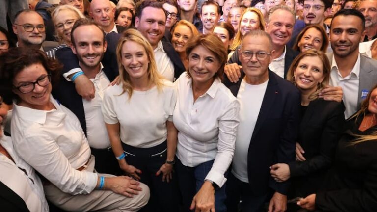 découvrez notre podcast consacré à la politique marseillaise : analyse des enjeux du duel entre martine vassal et le rassemblement national, débats, actualités et perspectives pour l'avenir de marseille.