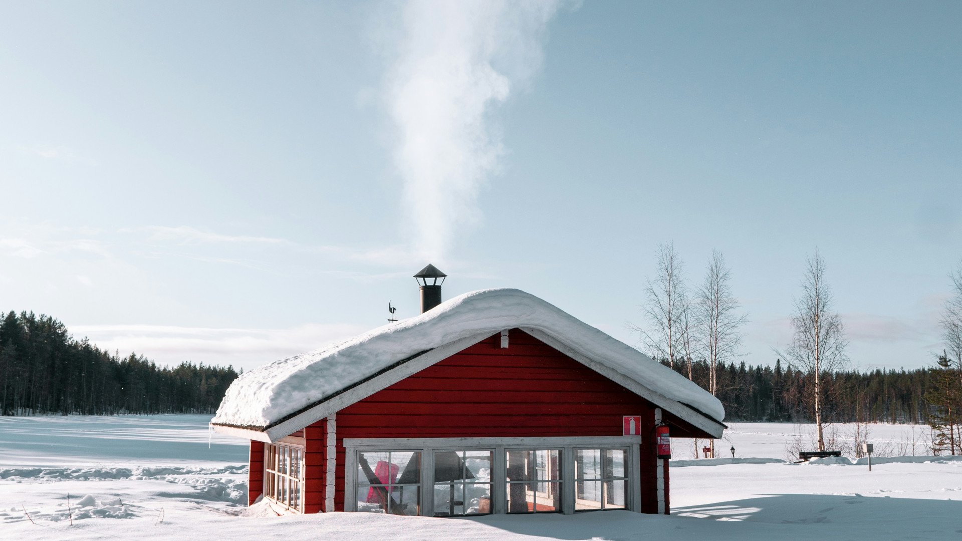 Quelles sont les meilleures périodes pour partir en Laponie finlandaise ?