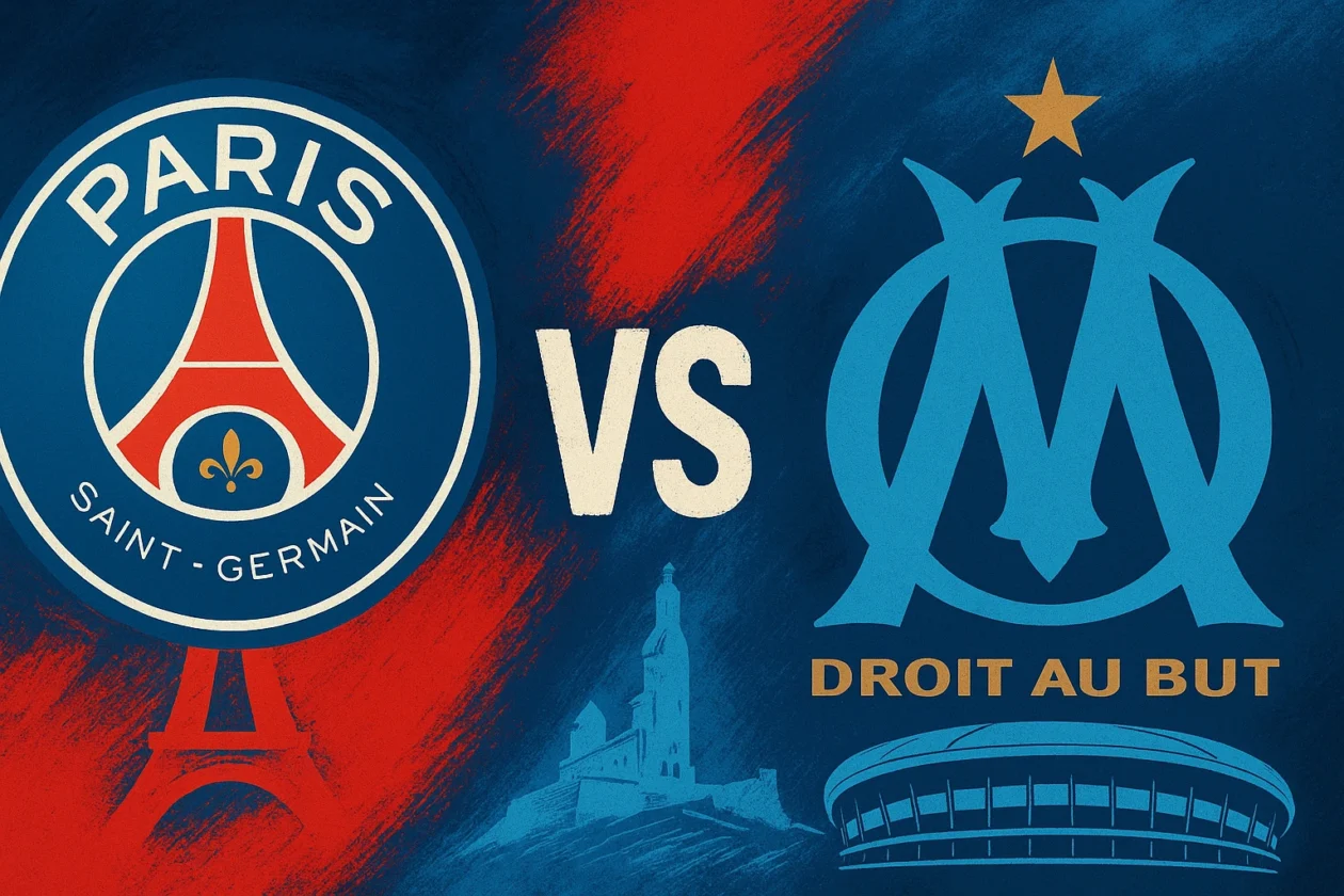 découvrez les règles essentielles de la ligue des champions concernant les matchs impliquant le psg et l'om : qualifications, tirages au sort, critères de départage et spécificités propres aux clubs français.
