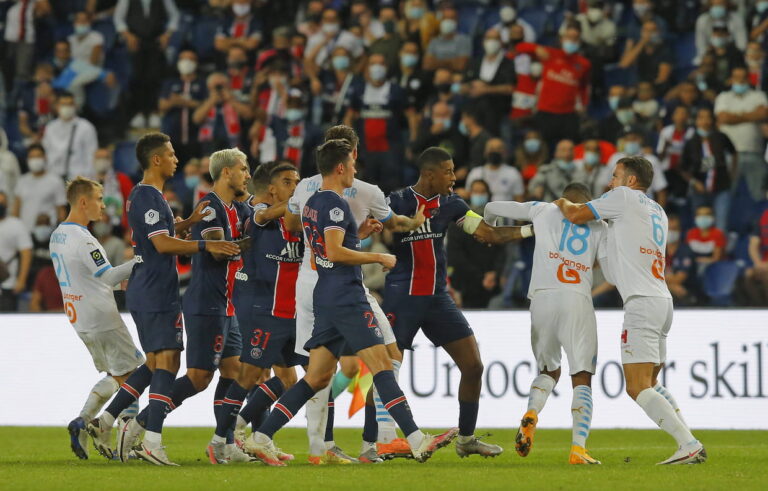 découvrez les détails sur la récente rixe au stade du psg : incidents, réactions des supporters et mesures de sécurité envisagées par le club parisien.