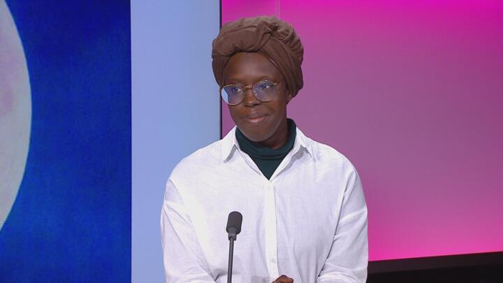 découvrez l'interview exclusive de salima ouannai, invitée spéciale de bonjour marseille. parcourez son parcours, ses inspirations et ses projets dans cette émission incontournable dédiée aux personnalités marseillaises.