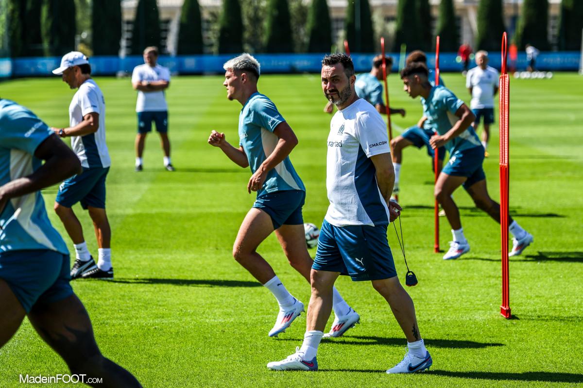 découvrez les dernières informations sur les départs de joueurs à l’om : actualités, transferts, analyses et impacts sur l’effectif marseillais.