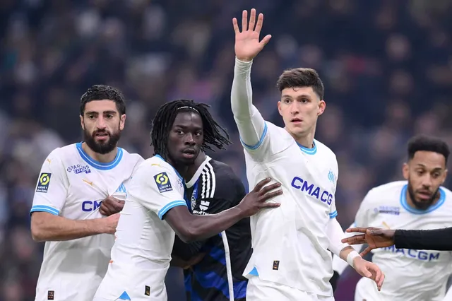 découvrez toutes les informations sur les joueurs de l’om en départ : transferts, rumeurs et analyses des mouvements du mercato marseillais.