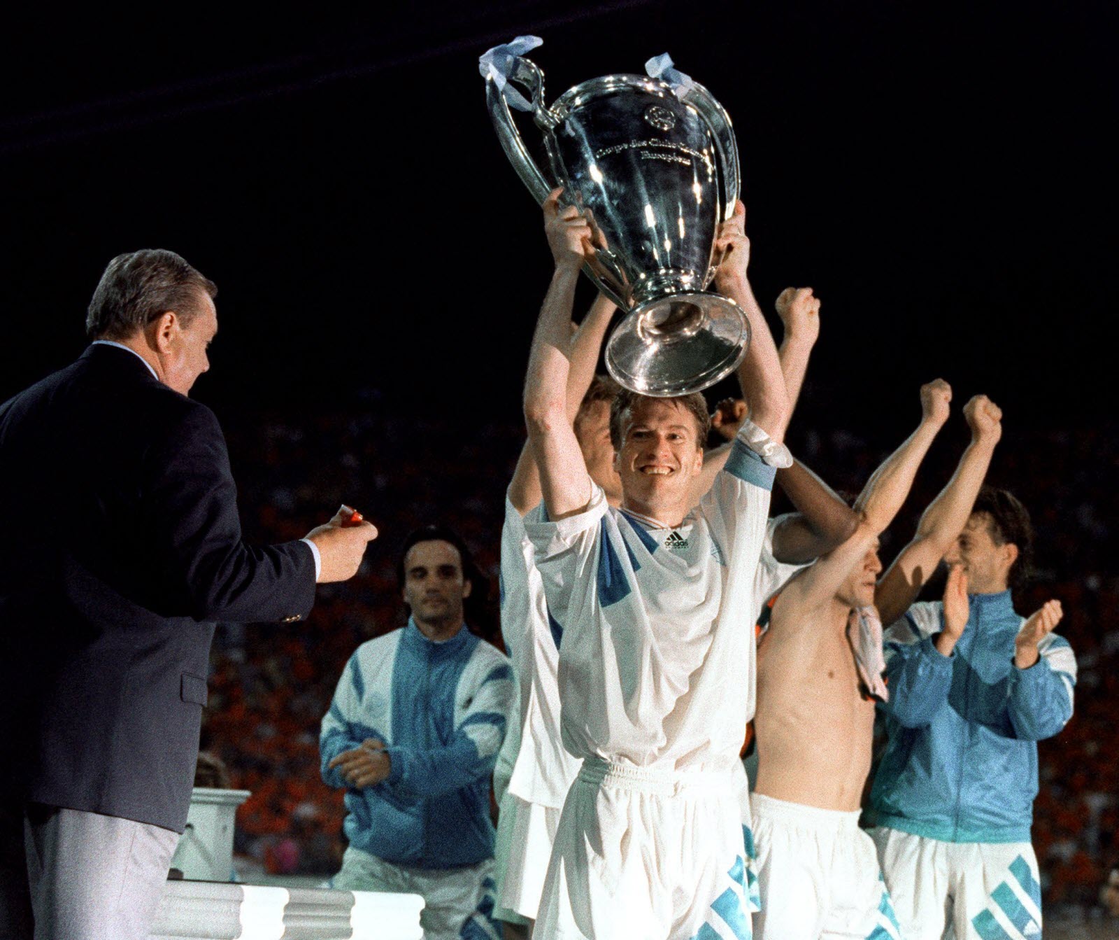 suivez toute l’actualité de l’om en ligue des champions : résultats, analyses, calendrier, compositions et ambitions du club marseillais en c1.
