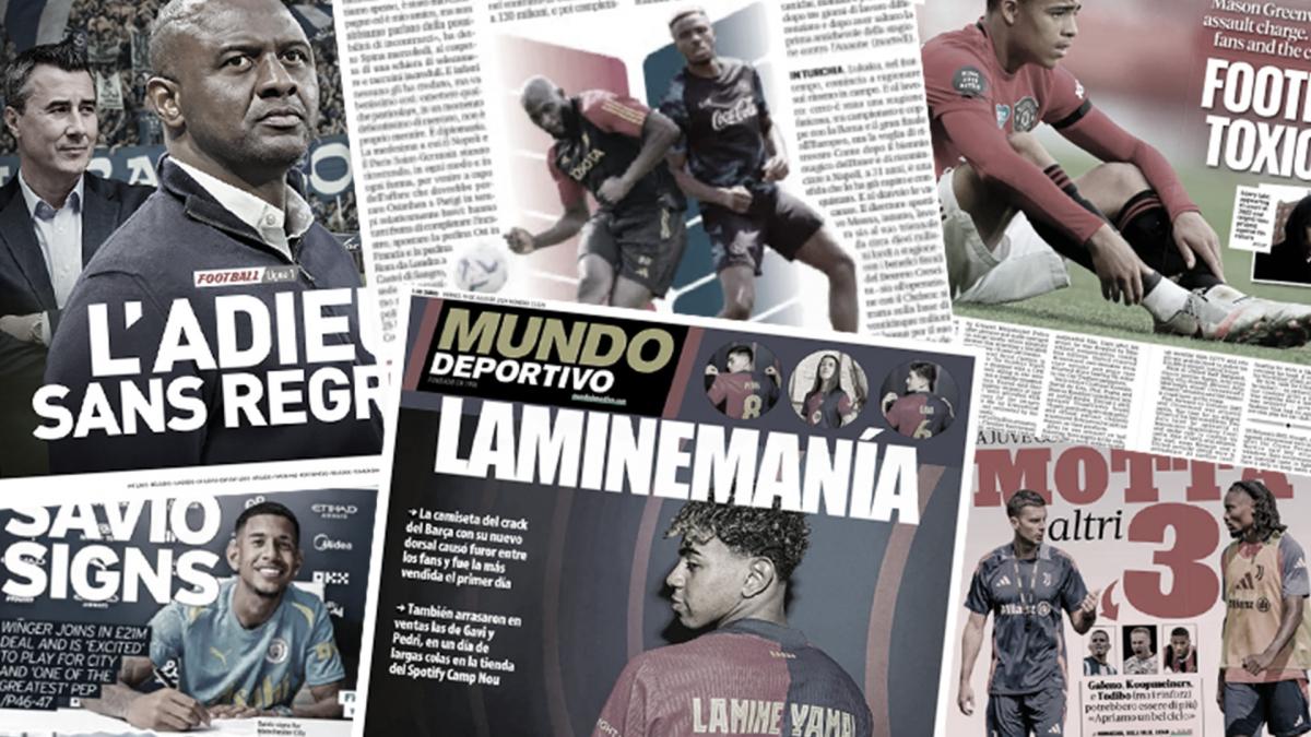 suivez les dernières actualités sur le transfert de greenwood, rumeurs, négociations en cours et analyses sur son avenir dans le football. restez informé des mouvements autour de ce joueur talentueux.