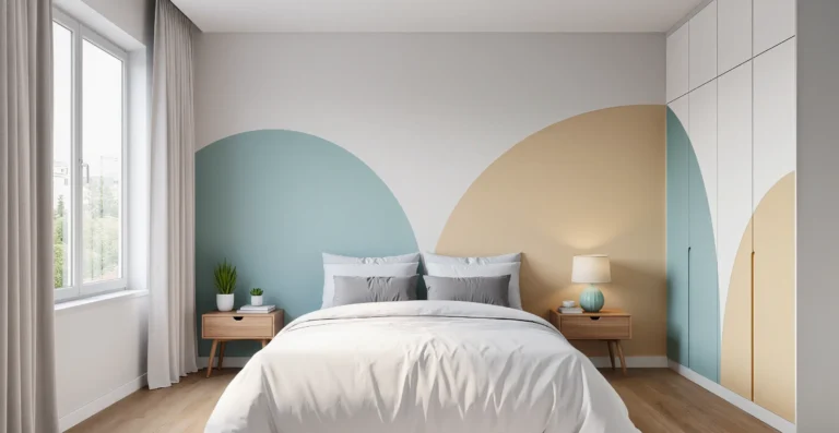 pastis&olive-chambre-photowall