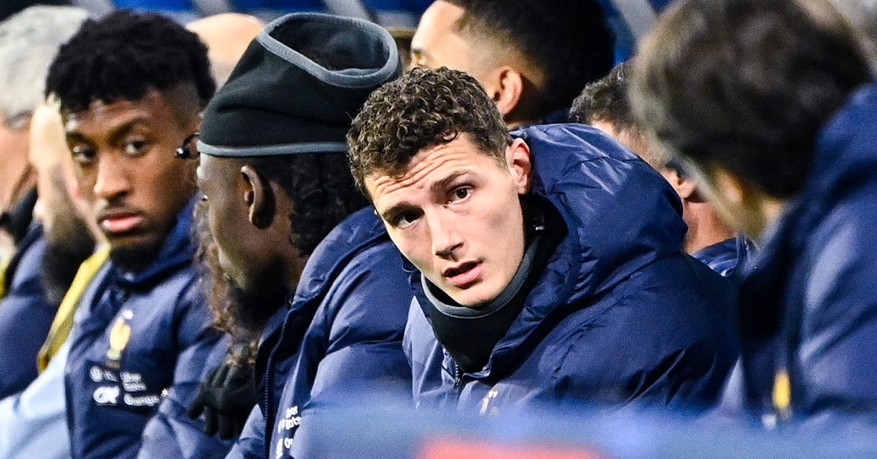 découvrez pourquoi benjamin pavard a été écarté, les raisons de cette décision et les conséquences pour l’équipe. analyse et dernières informations sur cette actualité football.