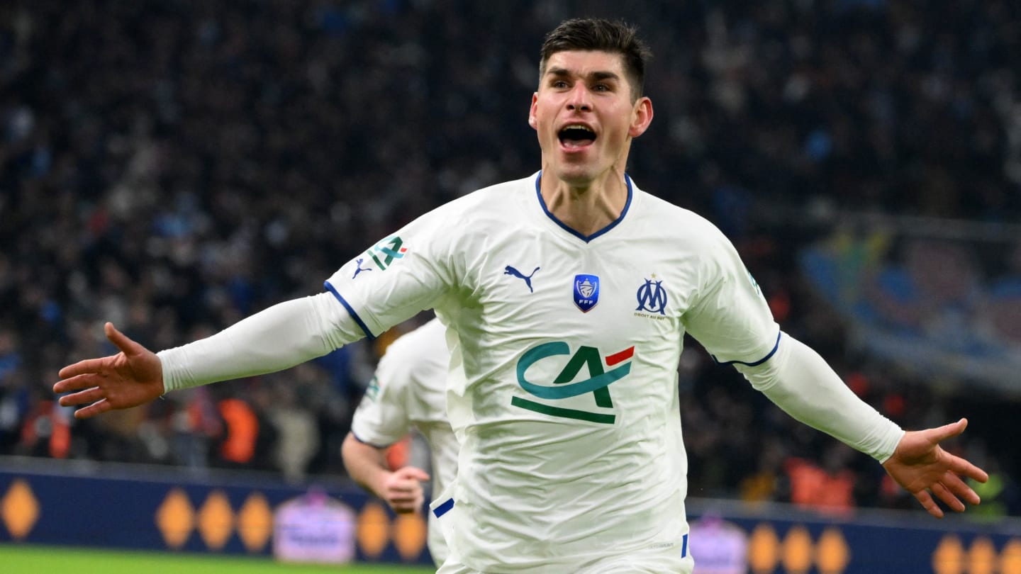 suivez toute l’actualité des transferts de l’om : arrivées, départs, rumeurs et analyses sur les mouvements du mercato olympien.