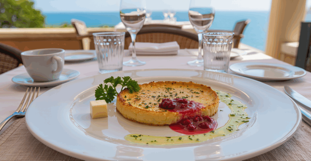 pastis&olive-carte cadeau restaurant