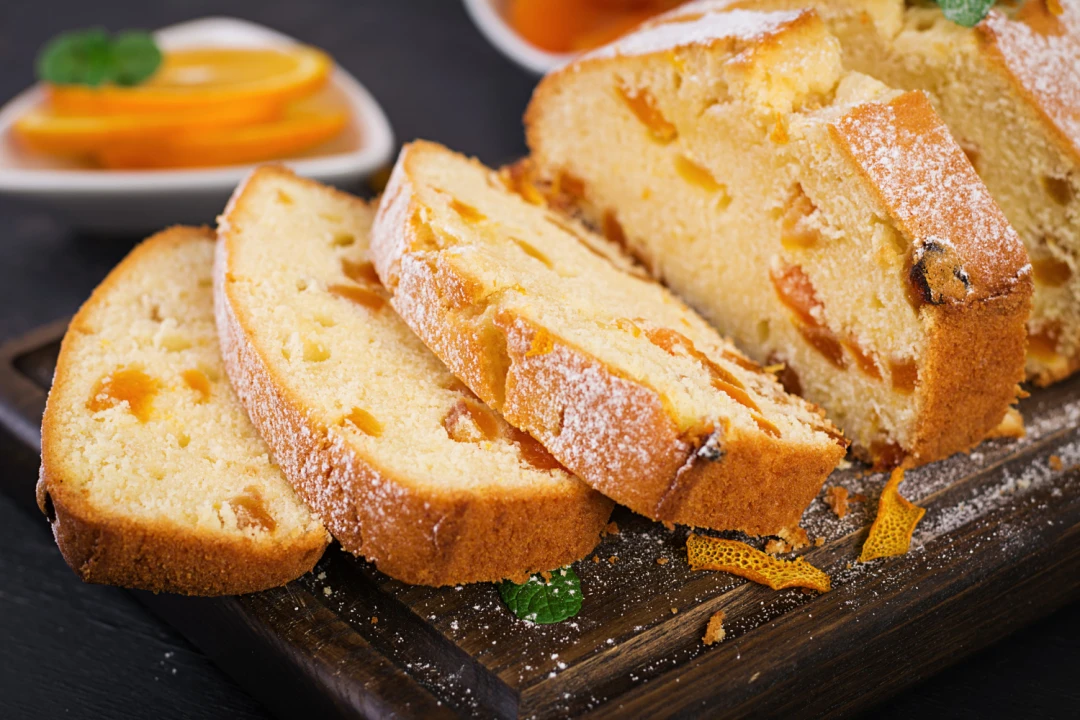 Recette de gâteau au pastis : le goût anisé qui fait toute la différence