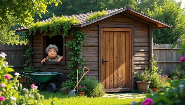découvrez tout ce qu'il faut savoir sur le cabanon action polémique avant de l'acheter pour votre jardin : conseils, avantages, inconvénients et informations essentielles.