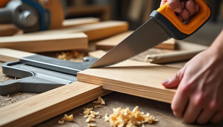 apprenez à couper une plinthe en angle à 45° facilement et avec précision grâce à notre méthode simple, idéale pour des finitions soignées dans vos travaux de rénovation.