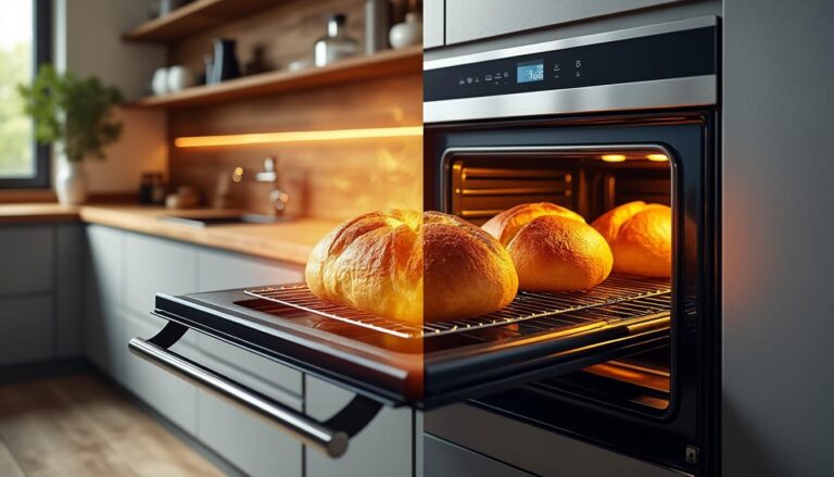 découvrez quelle méthode de cuisson choisir pour votre brioche : chaleur tournante ou traditionnelle, pour un résultat moelleux et doré à souhait.