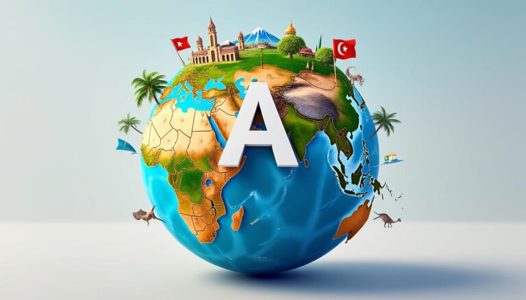 découvrez la liste complète et à jour des pays commençant par la lettre a en 2025. informations détaillées pour chaque pays, idéale pour vos recherches et voyages.