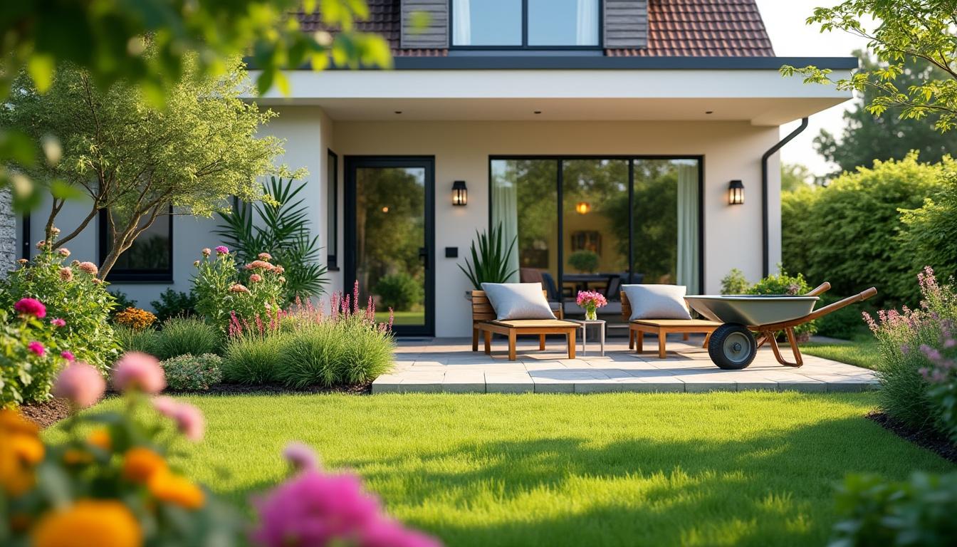 maison de julien : découvrez des conseils pratiques et astuces pour entretenir votre maison et jardin au quotidien, faciliter votre quotidien et embellir votre espace de vie.