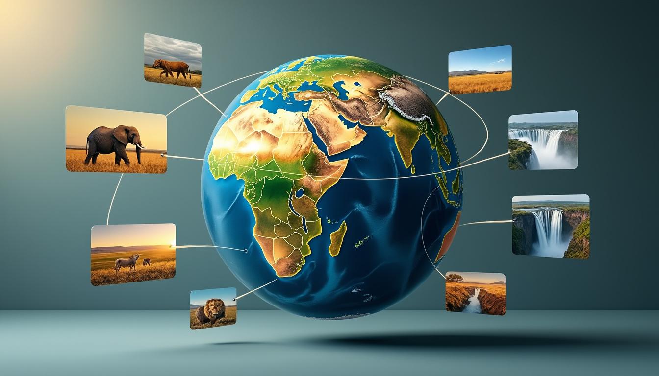 explorez la liste complète des pays dont le nom commence par la lettre z et découvrez leurs caractéristiques uniques, histoire, culture et informations clés.