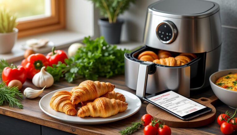 téléchargez gratuitement notre livre pdf de recettes faciles pour ninja air fryer en français et découvrez des plats savoureux à préparer rapidement.