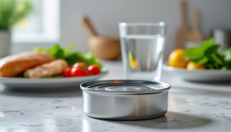 découvrez comment consommer le thon en boîte en toute sécurité pendant la grossesse, avec des recommandations pour protéger la santé de la future maman et du bébé.