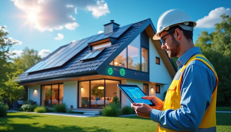 découvrez l'audit énergétique sur habitatfuturvert.fr pour optimiser la performance de votre logement et réaliser des économies d'énergie garanties.