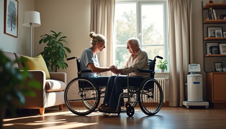 découvrez les conditions et droits liés au fait d'habiter dans la maison d'un parent en ehpad, pour mieux comprendre les aspects juridiques et pratiques de cette situation.