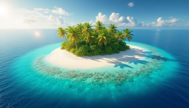 découvrez les solutions et exemples clés pour trouver les îles du bout du monde en 5 lettres, idéales pour vos jeux de mots et énigmes.