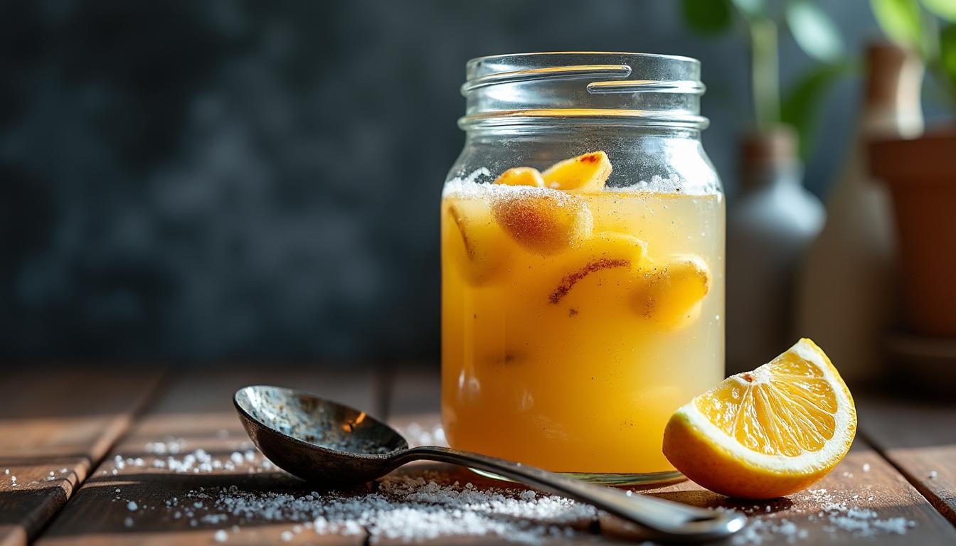découvrez les véritables risques pour votre santé liés à la consommation du kéfir de fruit et informez-vous sur les précautions à prendre.
