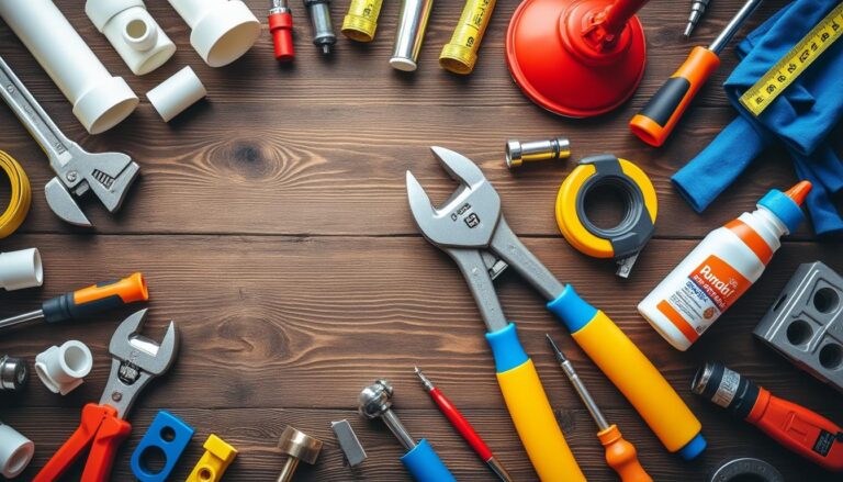 découvrez le kit du plombier, composé d'outils essentiels et de solutions pratiques pour faciliter tous vos travaux de plomberie à domicile.