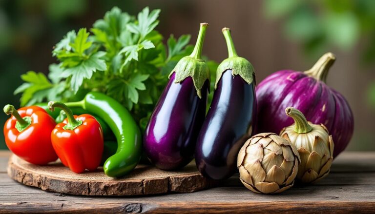 découvrez la liste complète des légumes commençant par la lettre j et leurs bienfaits essentiels pour une alimentation saine et équilibrée.