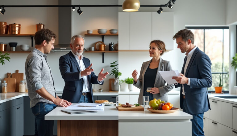 découvrez quels cuisinistes éviter en 2026 et suivez nos conseils experts pour choisir le professionnel idéal pour votre projet de cuisine.
