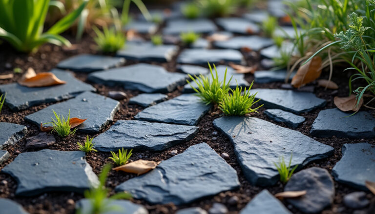 découvrez les principaux inconvénients du paillage en ardoise pour mieux choisir votre couverture de sol et éviter les mauvaises surprises dans votre jardin.