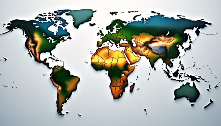 découvrez la liste complète des pays commençant par la lettre r en 2025, accompagnée d'informations essentielles et mises à jour pour mieux connaître ces destinations.