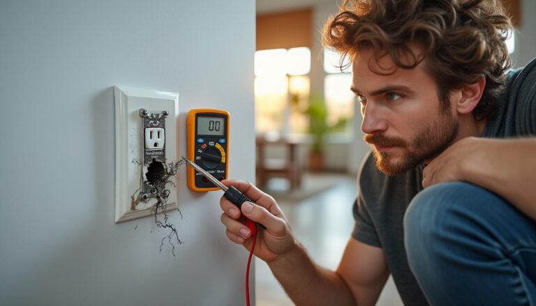 découvrez les causes possibles et les solutions à adopter lorsque vos prises électriques ne fonctionnent plus malgré un fusible en bon état. guide pratique pour résoudre ce problème courant en toute sécurité.