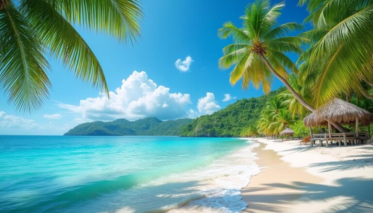 découvrez les îles paradisiaques pas chères pour vos vacances 2025. guide des meilleures destinations abordables pour un séjour de rêve au soleil.