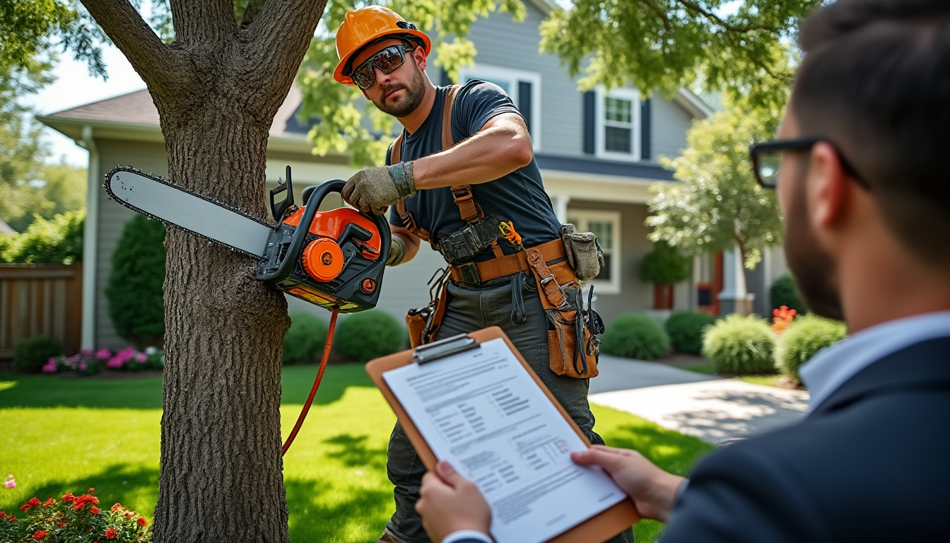 découvrez les aides financières disponibles pour l'abattage d'arbres, incluant les subventions et crédits d’impôt afin de réduire vos coûts et respecter l'environnement.