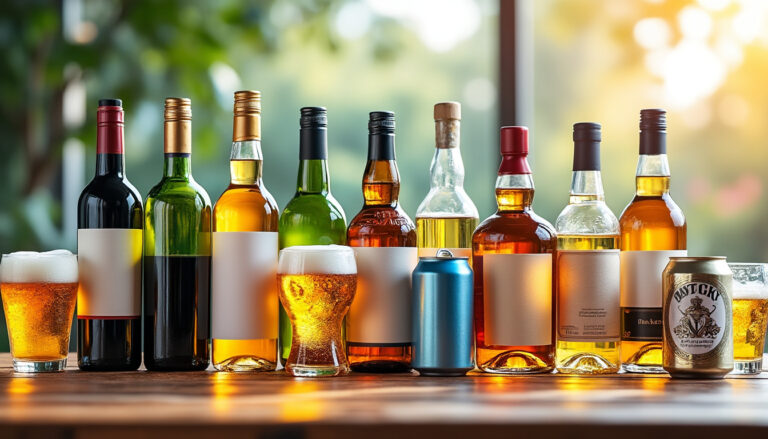 découvrez la quantité d'alcool autorisée par personne à rapporter de la jonquera, selon la réglementation en vigueur, pour profiter sereinement de vos achats.