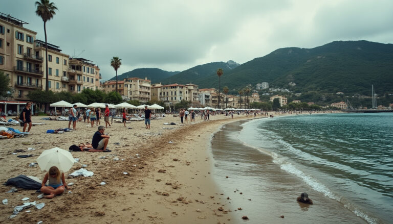 découvrez les endroits à éviter en corse pour des vacances réussies. guide des lieux à fuir afin de profiter pleinement de votre séjour sur l'île de beauté.