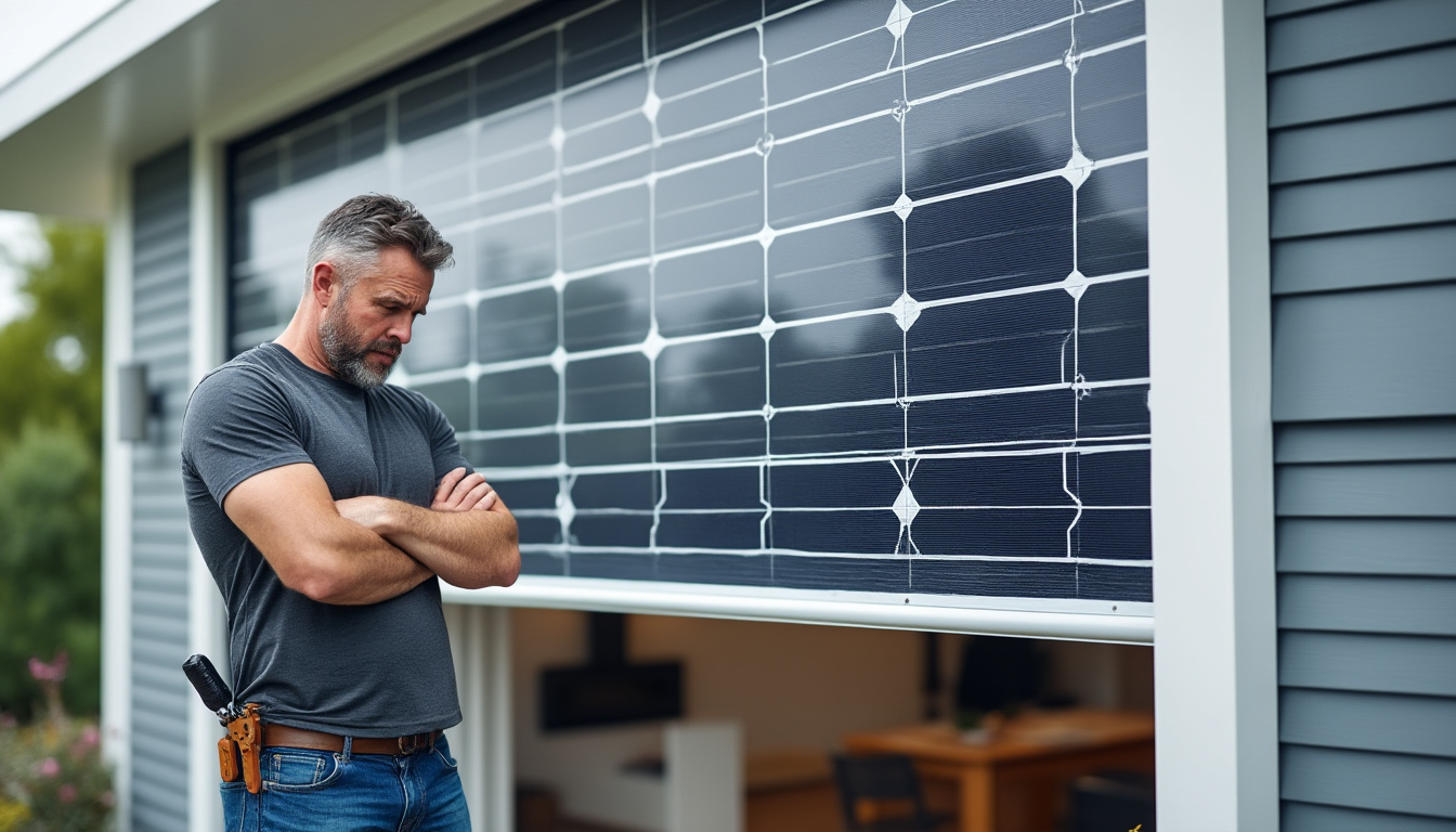 découvrez les principaux inconvénients des volets roulants solaires, leurs limites techniques et les contraintes à prendre en compte avant l'installation.
