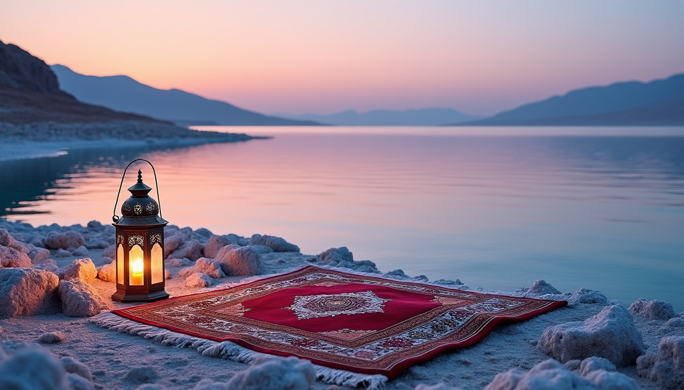 découvrez la signification de la mer morte en islam ainsi que les interdictions religieuses qui y sont liées, pour mieux comprendre son importance dans la foi musulmane.