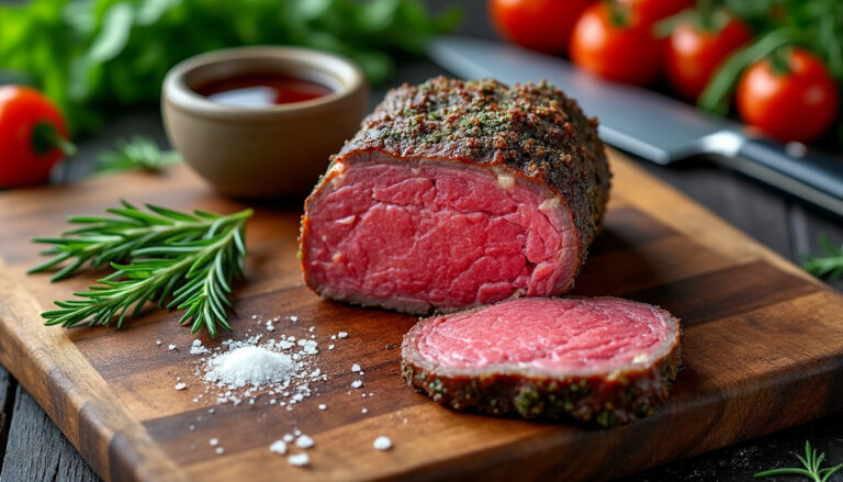 découvrez comment préparer le merlan de bœuf avec des recettes savoureuses, des astuces de cuisson et des conseils pour réussir ce morceau tendre et goûteux.