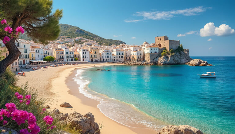 découvrez monopoli dans les pouilles : profitez de ses plages magnifiques, explorez son riche patrimoine historique et vivez une authentique expérience italienne.