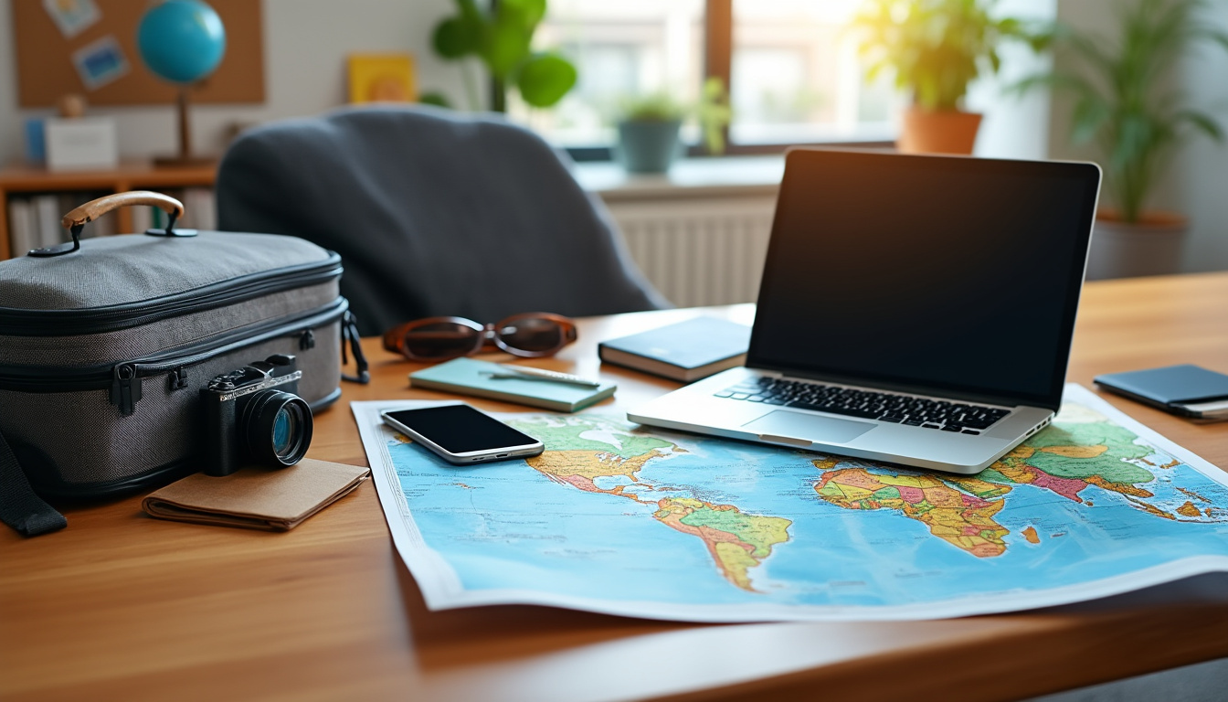 découvrez sur monsejour.com des conseils pratiques et astuces incontournables pour préparer votre séjour en toute sérénité et profiter pleinement de vos vacances.